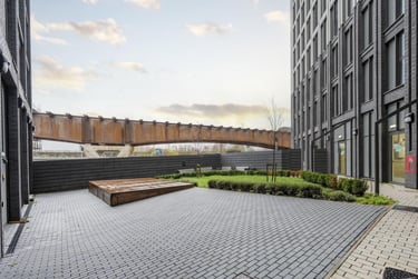 1 bed studio, Vauxhall Road, Aston, Birmingham, B74RB - Image 9